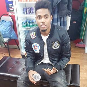 Meet your Posher, Wavie