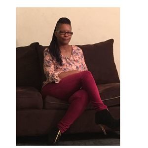 Meet your Posher, Cicely