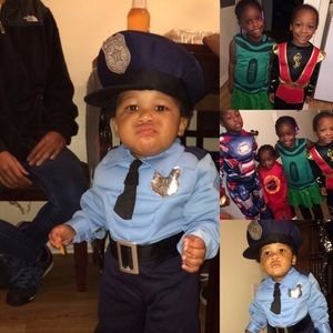 Meet your Posher, Laquanda