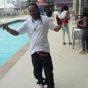 Meet your Posher, Marcus