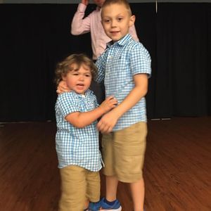 Meet your Posher, Ana