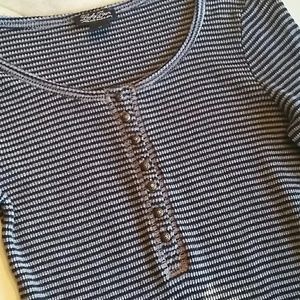 Lucky Brand Top
