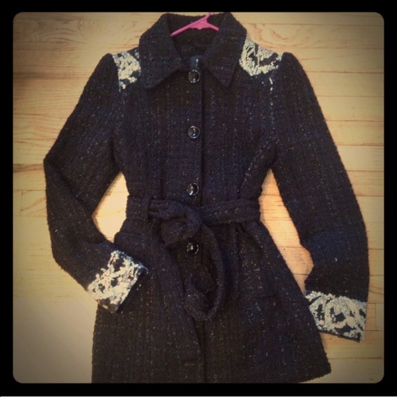 ISO BKE coat size Large - Picture 1 of 1