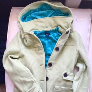 Gap Winter Pea Coat