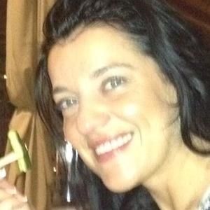 Meet your Posher, Cristina