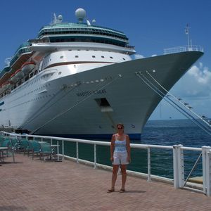 Meet your Posher, Dana