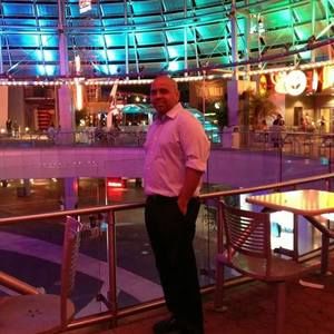 Meet your Posher, Angel