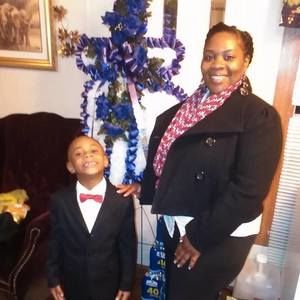 Meet your Posher, Benita