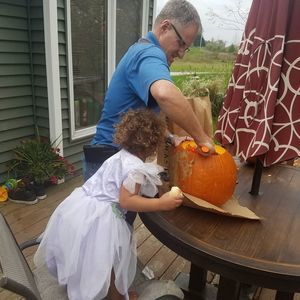 Meet your Posher, Joelle