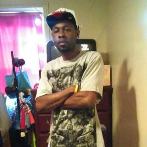 Meet your Posher, Rico