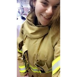 Meet your Posher, Gabby