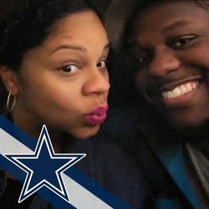 Meet your Posher, Ceophas