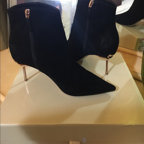 Sophia Webster shoes - Picture 2 of 4