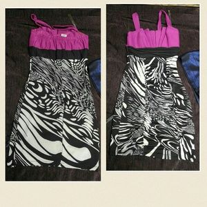 Juniors dress, small, good condition,