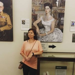 Meet your Posher, Shealy