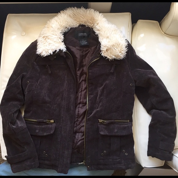 Warm Winter Coat