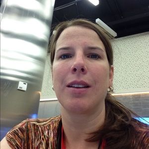 Meet your Posher, Joann