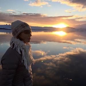 Meet your Posher, Mae ellen