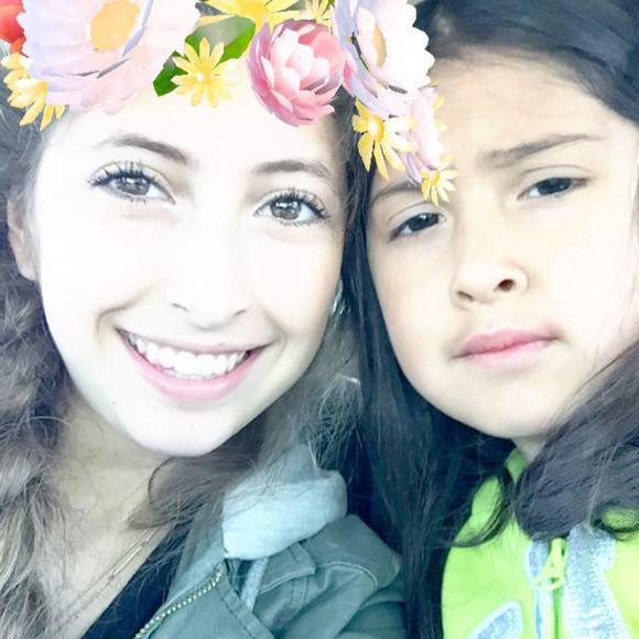 Meet your Posher, Judith