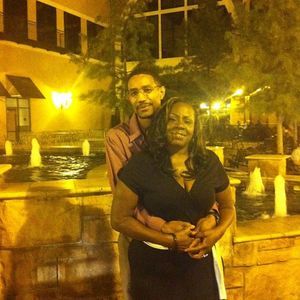 Meet your Posher, Derrick