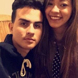 Meet your Posher, Javier