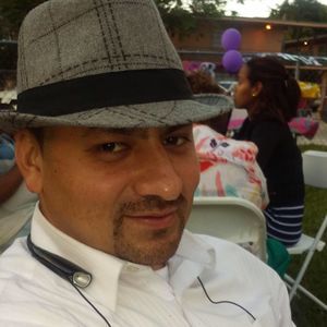 Meet your Posher, Wilson