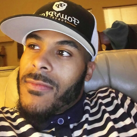 Meet your Posher, Malcolm - Picture 1 of 1