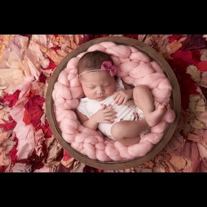 Meet your Posher, Sandra