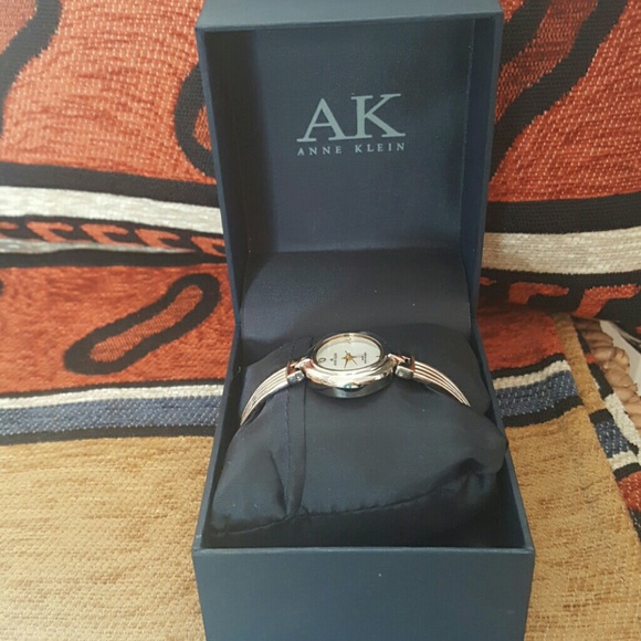 Anne klien watch