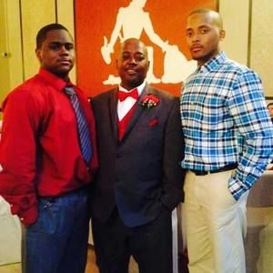 Meet your Posher, Lamont