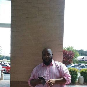 Meet your Posher, Gregory