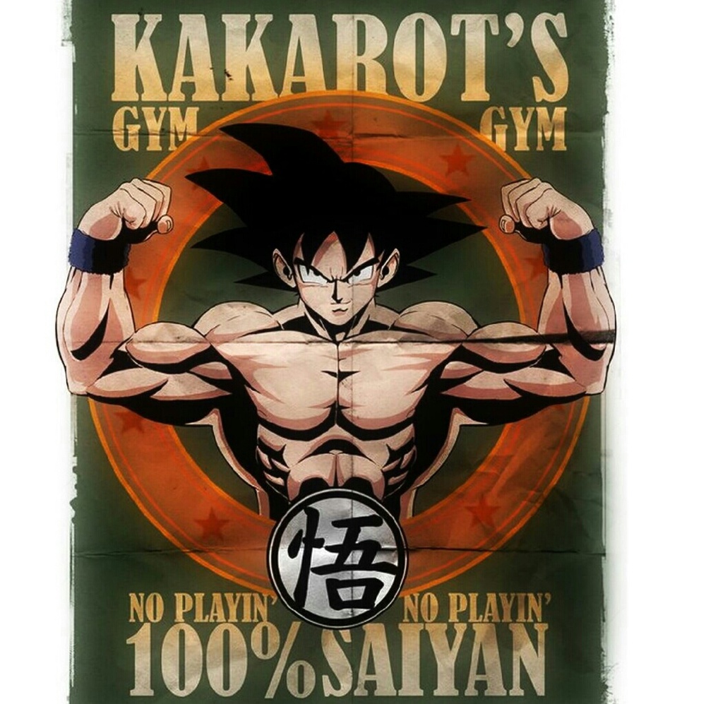 Meet your Posher, Mark