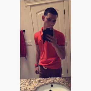 Meet your Posher, Nelson g