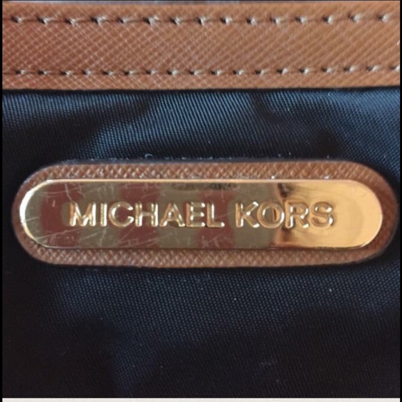 Michael Kors handbag - Picture 4 of 4
