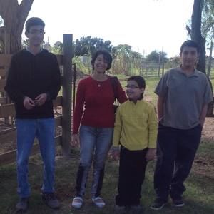 Meet your Posher, Dalia