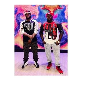 Meet your Posher, Jeremy