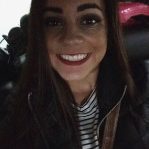 Meet your Posher, Gianna