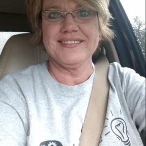 Meet your Posher, Gail