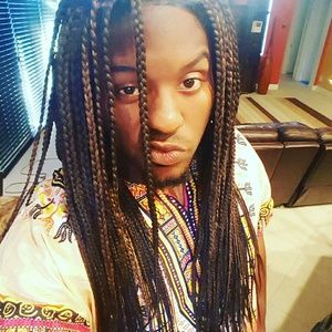 Meet your Posher, Marcellus