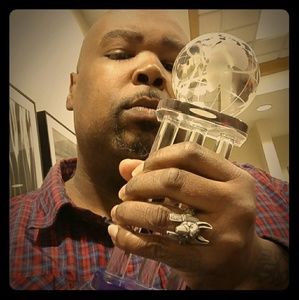 Meet Your Posher, Dr. Da'rocko Christopher G.