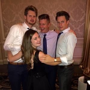 Meet your Posher, Kate