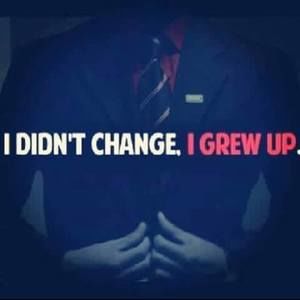 Meet your Posher, Aaron