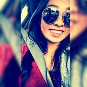 Meet your Posher, Chai