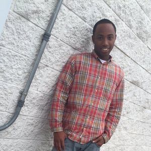 Meet your Posher, Jeremy