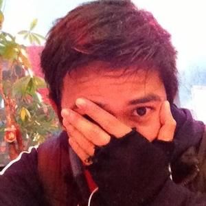 Meet your Posher, Rick