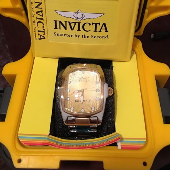 Men's Invicta Watch