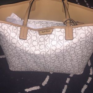 New with tags Calvin Klein bag