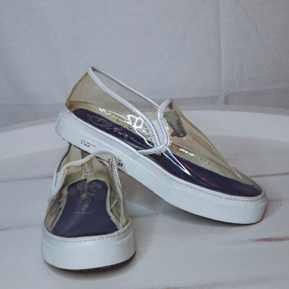 Jeffrey Campbell Slip on Shoes