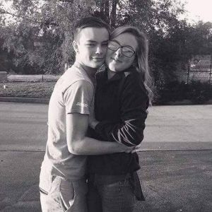 Meet your Posher, William