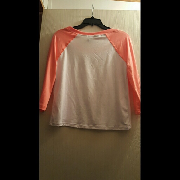 Rue 21 shirt - Picture 2 of 3